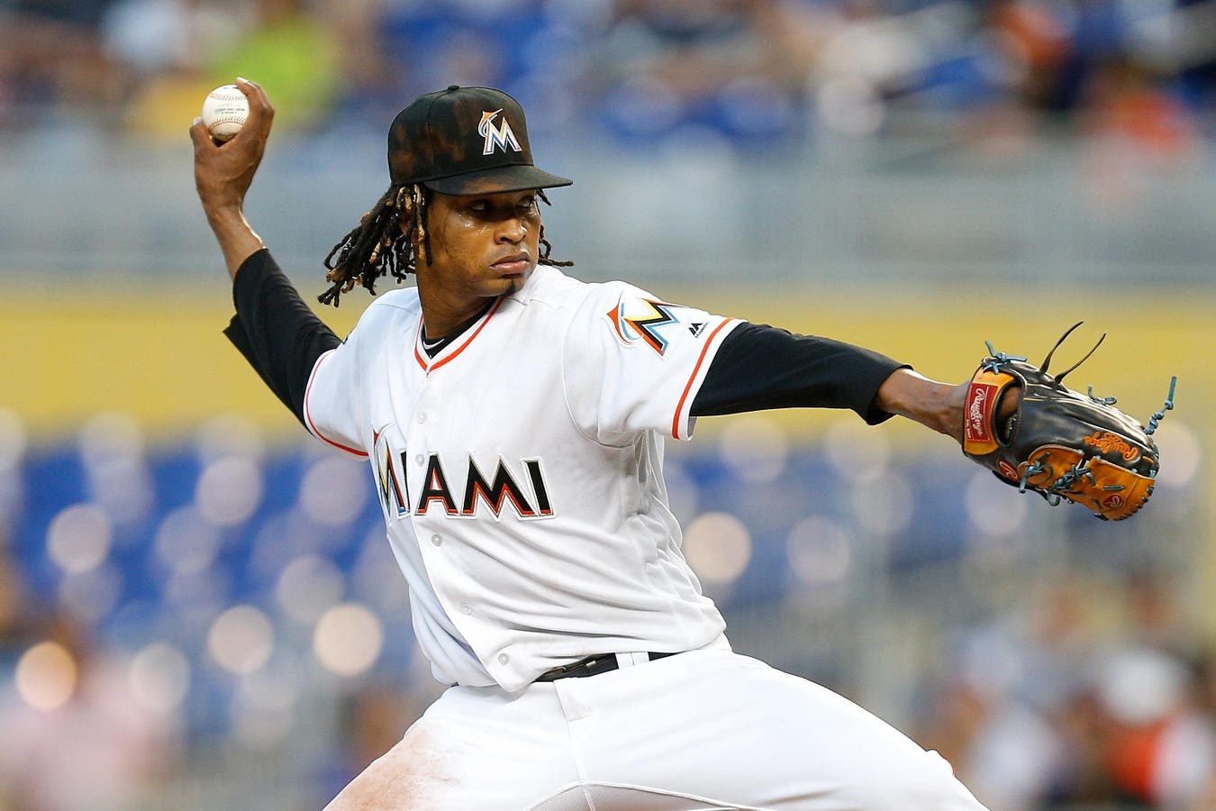 After 11 Teams, It’s Sayonara MLB As Pitcher Signs For 2026 In Japan