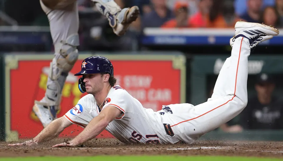 New York Yankees v Houston Astros