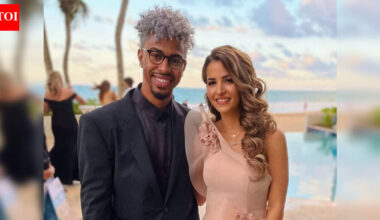 New York Mets shortstop Francisco Lindor’s wife Katia shares a heartfelt moment that marked a rare personal milestone | MLB News