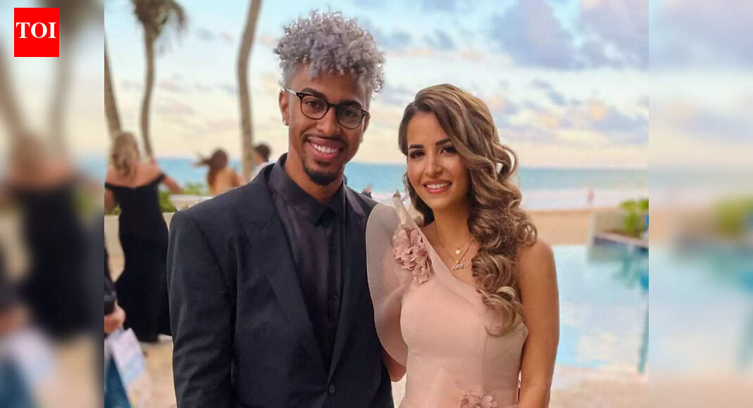 New York Mets shortstop Francisco Lindor’s wife Katia shares a heartfelt moment that marked a rare personal milestone | MLB News