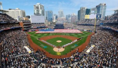 What Joe Lacob's Interest In The Padres Means For The Team's Future
