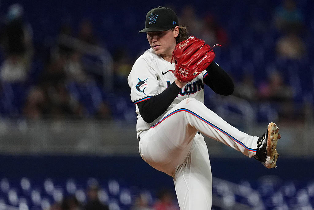 Did the Marlins Pick the Right Time to Trade Ryan Weathers?
