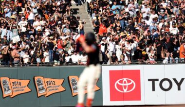 SF Giants sign highly touted shortstop Luis Hernandez