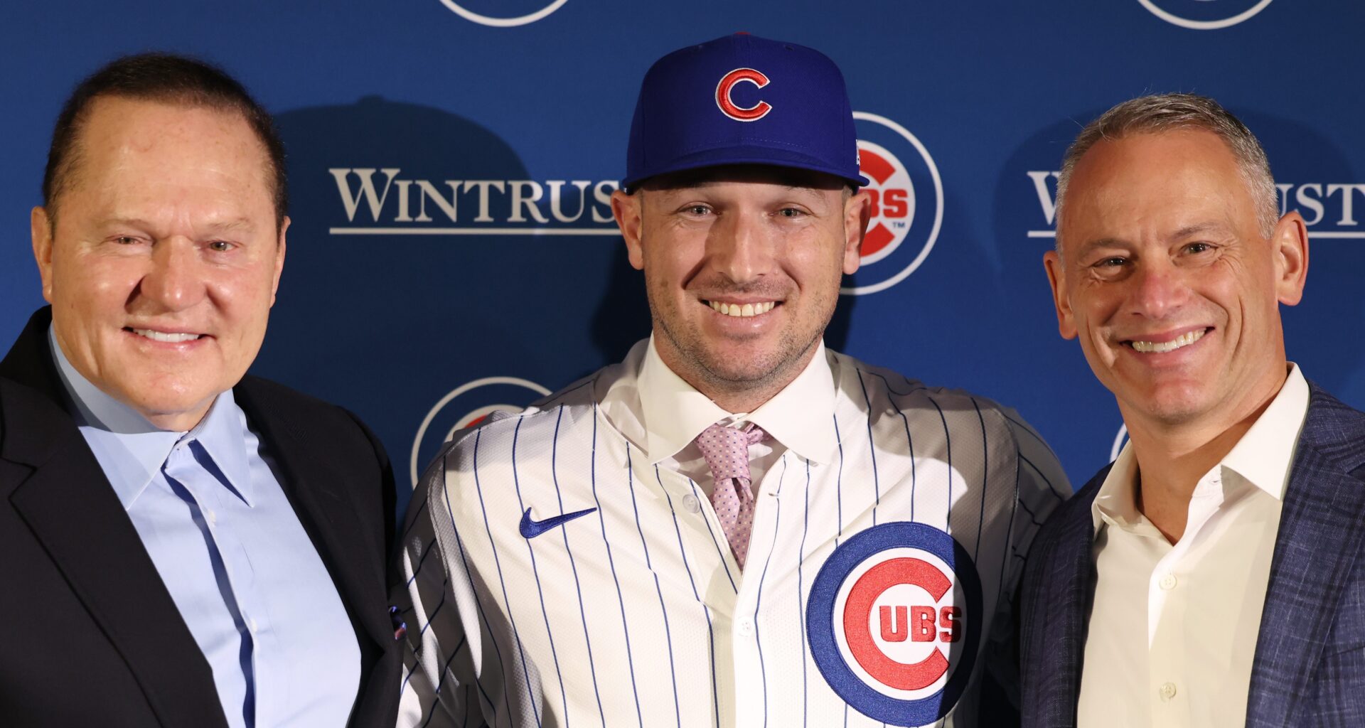 Alex Bregman Sends Cubs a Strong Message at Introductory Press Conference
