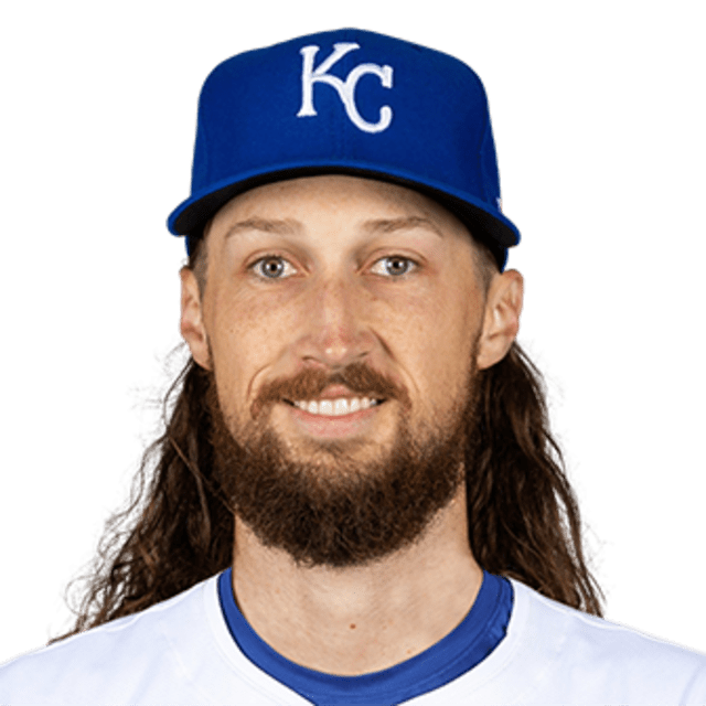 Matt Strahm