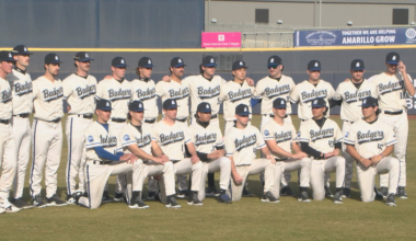 Amarillo College baseball prepares for 2026 season with local talent