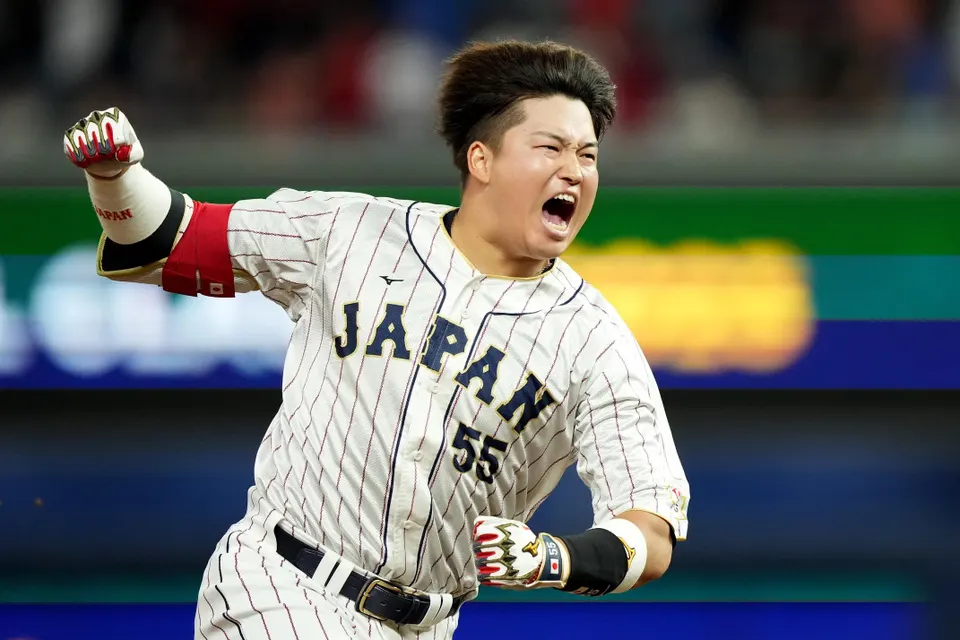 World Baseball Classic Semifinals: Mexico v Japan