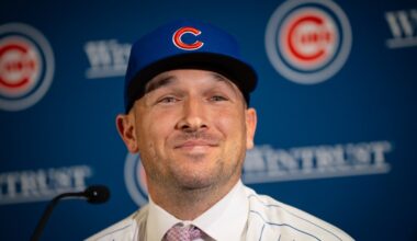 How Chicago Cubs landed the star third baseman
