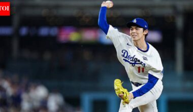 Why Roki Sasaki is known as the “Monster of the Reiwa Era”? A closer look at Japan’s pitching phenomenon | MLB News