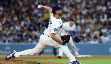 Clayton Kershaw's Role Revealed for Team USA in 2026 World Baseball Classic
