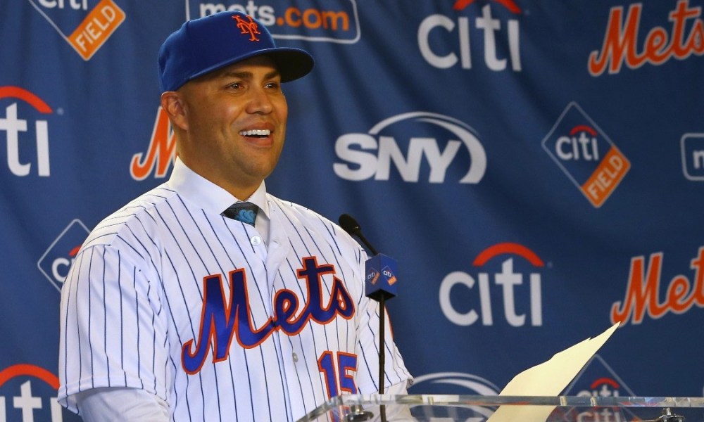 Carlos Beltrán Was Singled Out After the Astros Scandal, The Hall of Fame Vote Could Close the Chapter