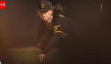 Who did Yankees give up on to bring in star pitcher Ryan Weathers? Inside four-prospect trade for Miami Marlins | MLB News