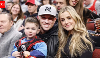 Alex Bregman’s wife Reagan Elizabeth’s Instagram post offers a rare emotional glimpse into his new chapter with the Chicago Cubs | MLB News