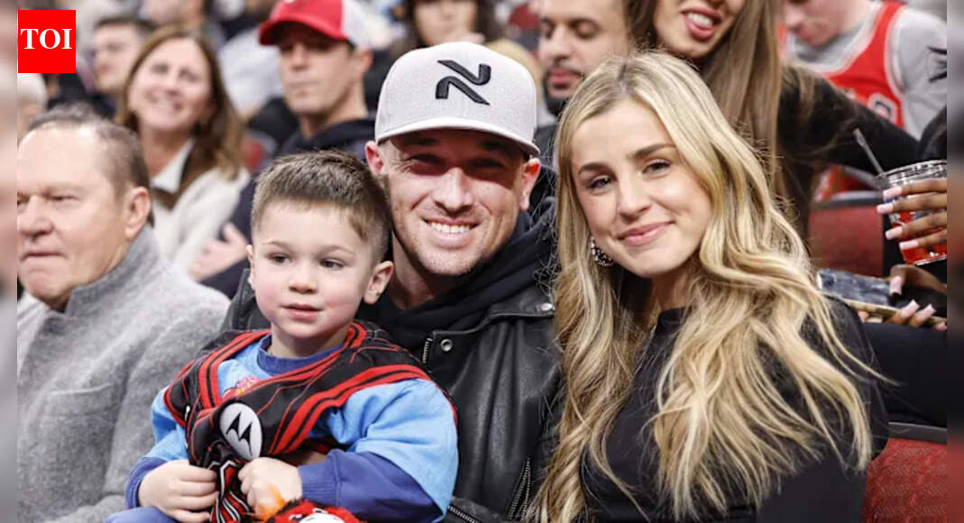 Alex Bregman’s wife Reagan Elizabeth’s Instagram post offers a rare emotional glimpse into his new chapter with the Chicago Cubs | MLB News