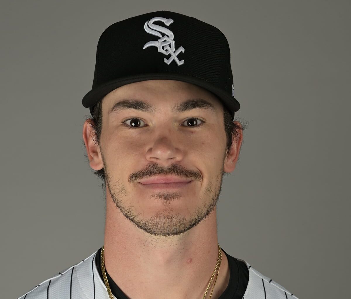 Mets sign Trey McGough to a two-year minor league deal