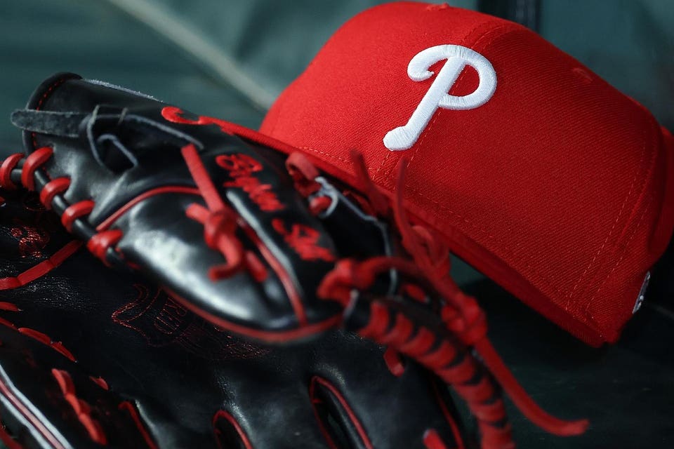 Philadelphia Phillies v Atlanta Braves