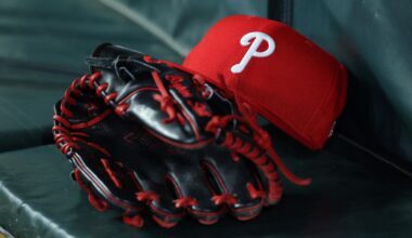 Phillies Sign 17-Year-Old Prospect With Insane Player Comp