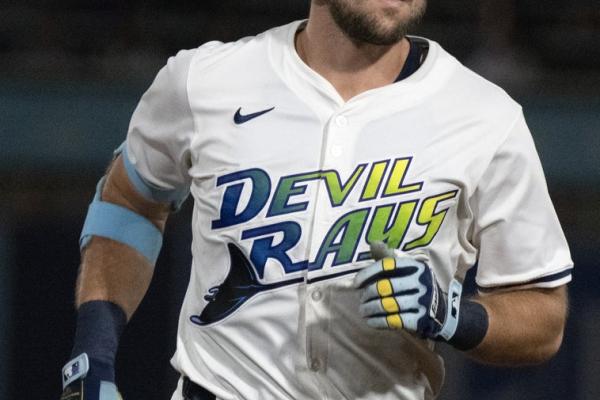 Reports: Angels, Rays, Reds pull off 4-player trade