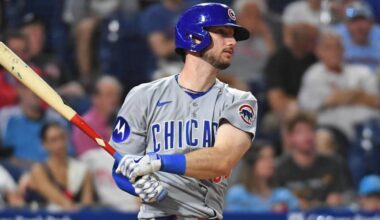 Fantasy Baseball: Kyle Tucker with the Dodgers is a slam-dunk first-rounder again