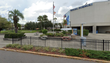 Meeting to discuss new Rays stadium at Hillsborough College