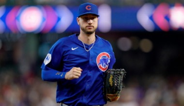 MLB free agency tracker: Follow latest deals as Kyle Tucker lands with the Dodgers