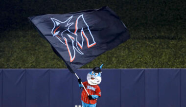 MLB Top 100 Right Now Includes First Marlins Player Since 2024 Rankings