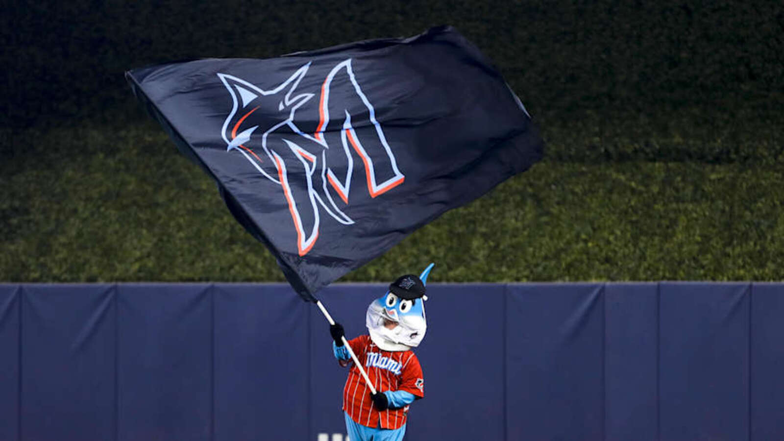 MLB Top 100 Right Now Includes First Marlins Player Since 2024 Rankings