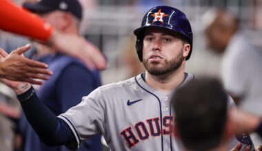 Veteran Catcher Becomes Latest MN Twins Addition