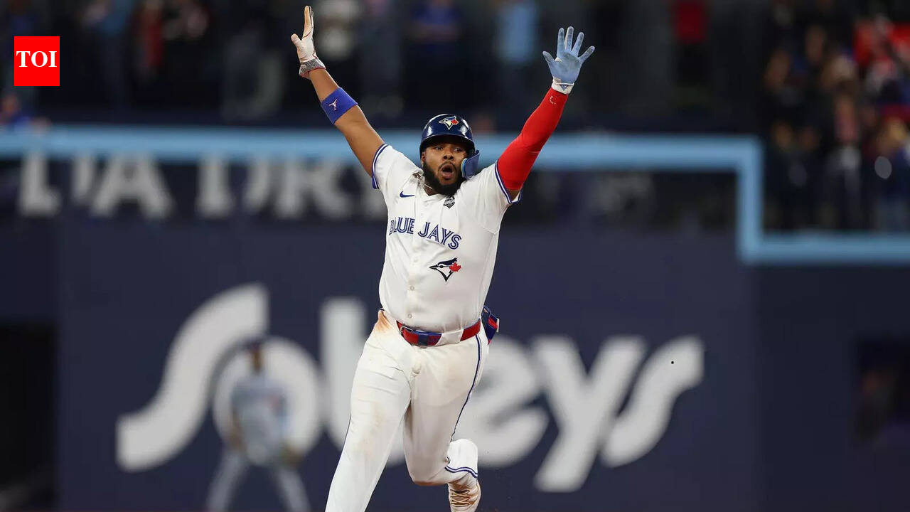 “I feel sad”: Vladimir Guerrero Jr. reacts after Toronto Blue Jays teammate Bo Bichette signs with New York Mets | MLB News