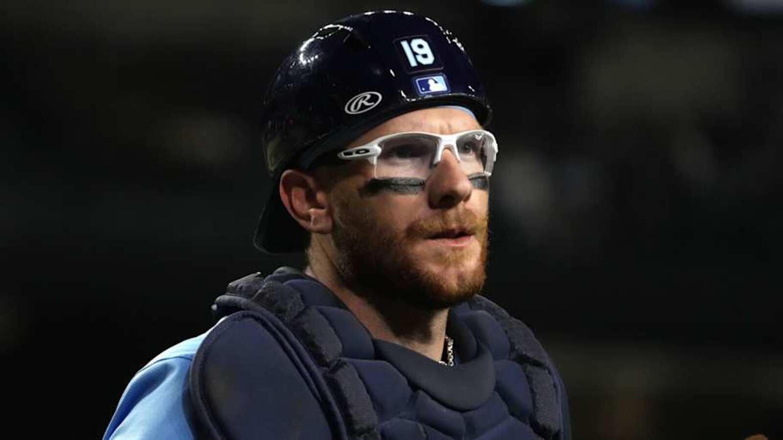 Rangers' Danny Jansen Reveals What Helped Him During Early Career Struggles