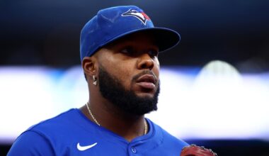 Blue Jays’ Ernie Clement Drops Surprising Vladimir Guerrero Jr. Replacement Update