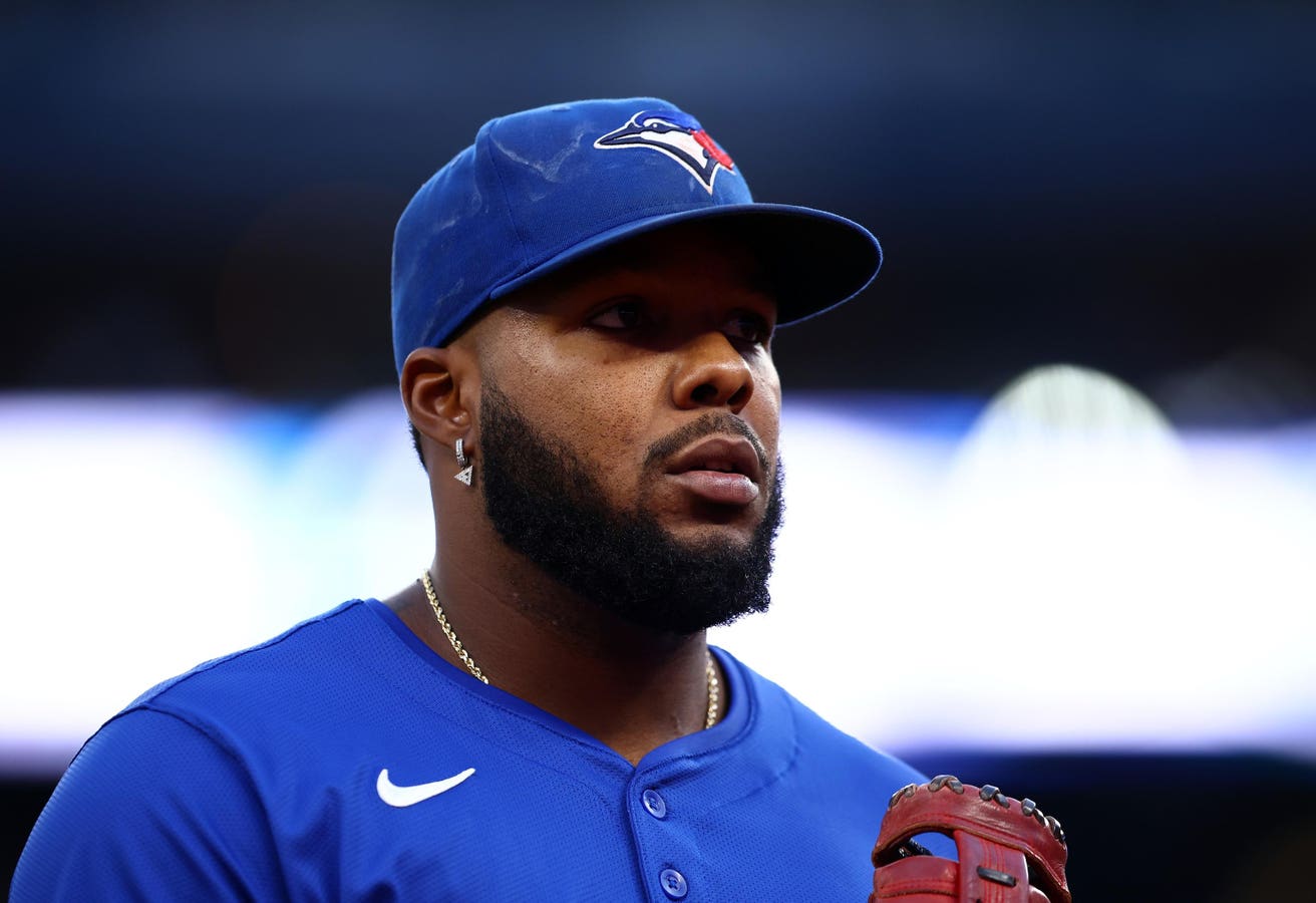 Blue Jays’ Ernie Clement Drops Surprising Vladimir Guerrero Jr. Replacement Update