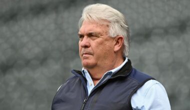 Athletics hire Bill Schmidt, former Rockies GM, as special assistant to scouting