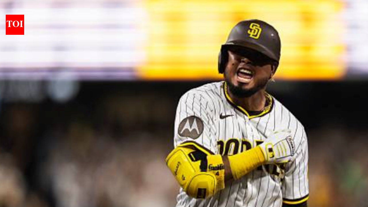 Is Luis Arraez leaving the Padres? Top landing spots if San Diego explores a trade | MLB News