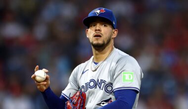 Blue Jays New Trade Pitch Deals Hurler & Adds Berrios Upgrade