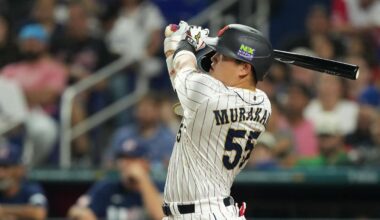 ‘Japanese Babe Ruth’ Brings Big Bat To Lowly Chicago White Sox