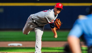 Retired MN Twins Returning to Organization