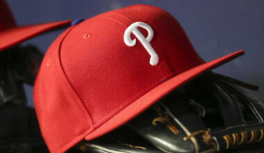 Rays Unfortunately See Ideal Target in Free Agency Sign With Phillies