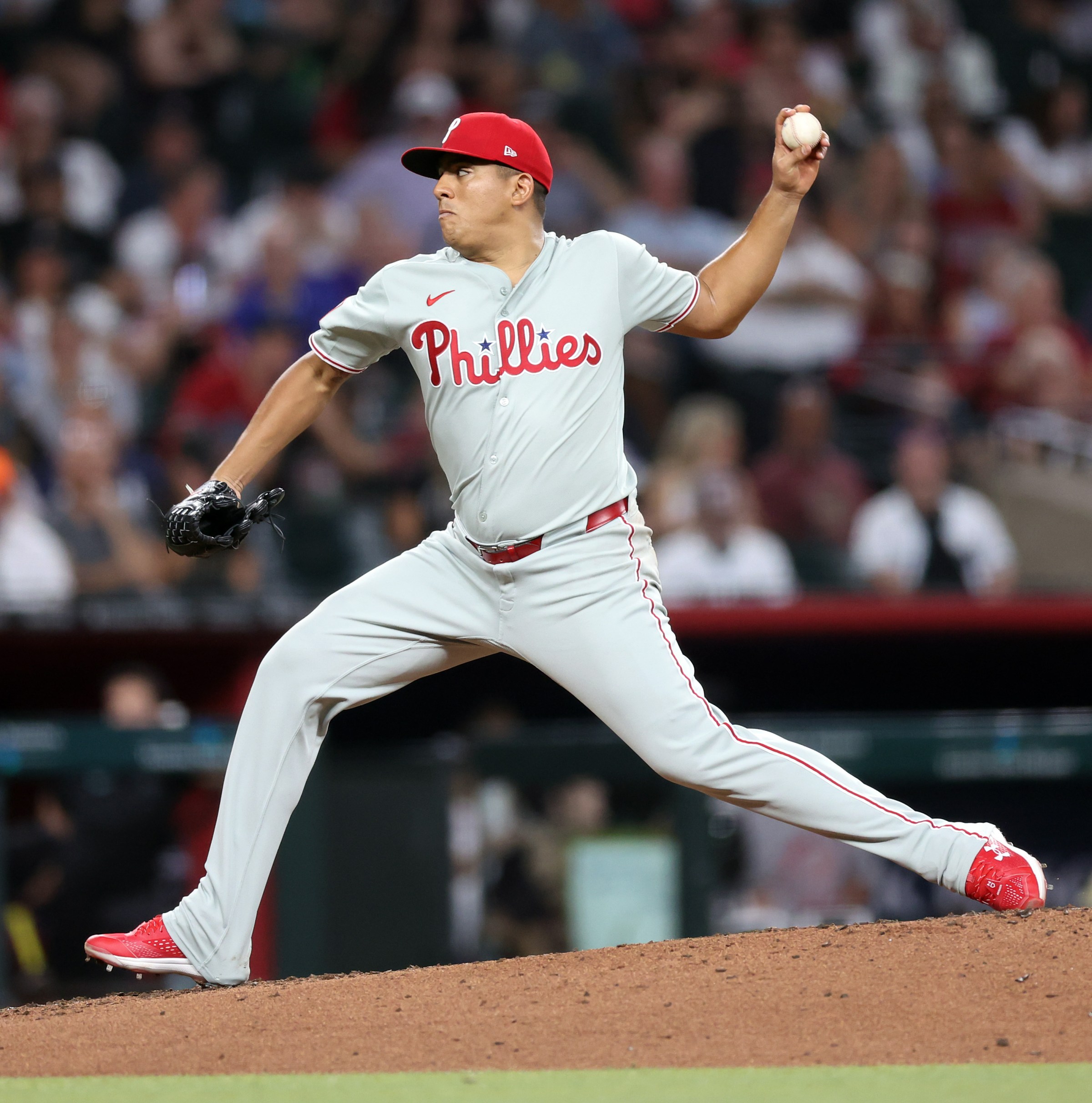 Mariners Moose Tracks, 1/15/26: Ranger Suárez, Wil Myers, and International Free Agents