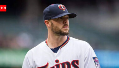 Ryan Pressly retires after 13 MLB seasons as Kyle Tucker and Alex Bregman share emotional tributes | MLB News