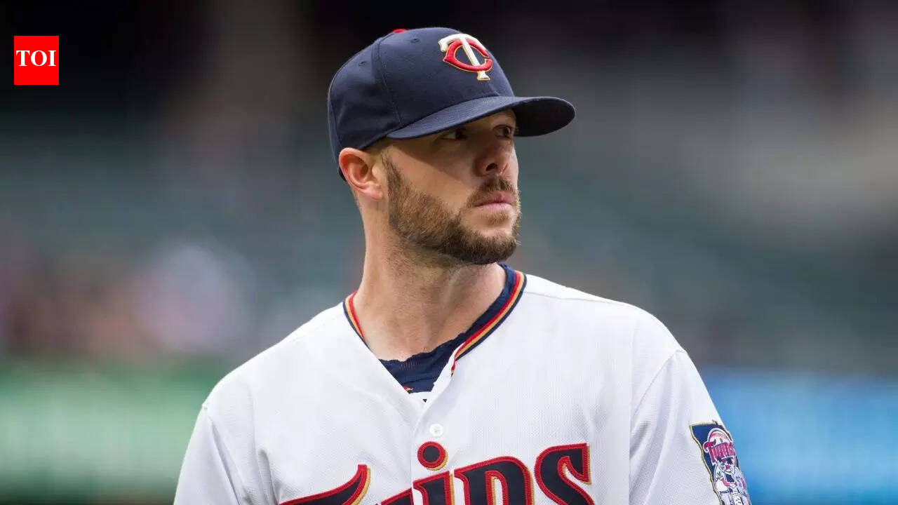 Ryan Pressly retires after 13 MLB seasons as Kyle Tucker and Alex Bregman share emotional tributes | MLB News
