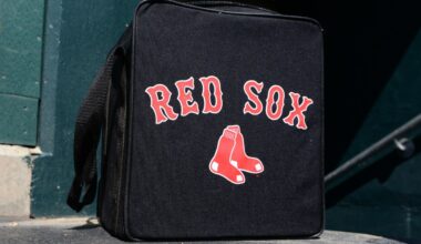 Former Red Sox Pitcher, Cambridge Native And 4-Time MLB Starts Leader Dies