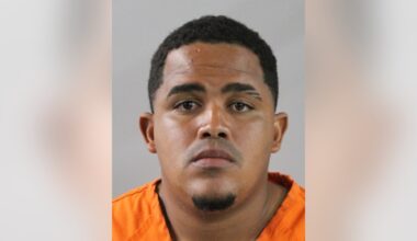 Kissimmee coach, 2 others arrested after brawl during baseball tournament, police say