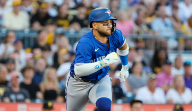 Mets signing Bo Bichette: All-Star infielder lands with New York on $126M deal