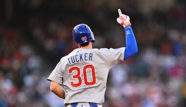 A few thoughts about Kyle Tucker’s contract with the Dodgers