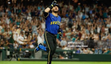 Eugenio Suarez Is The Power Bat The Brewers Need