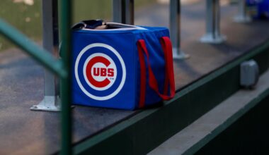 Cubs’ Star Trade Prize Ends Career After Surprising Cut