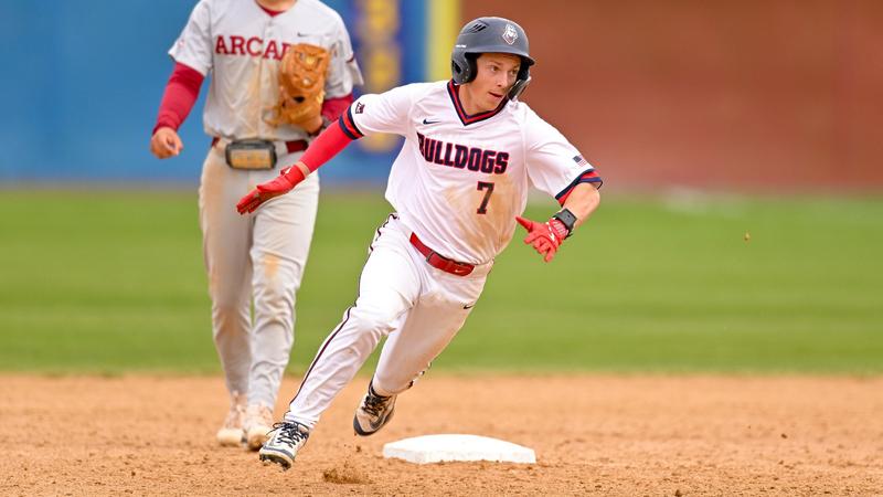 Baseball Slated Fourth in MAC Freedom Preseason Poll