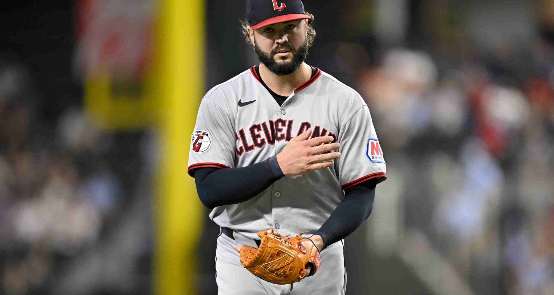 Rangers Bolster Bullpen, Sign Jakob Junis