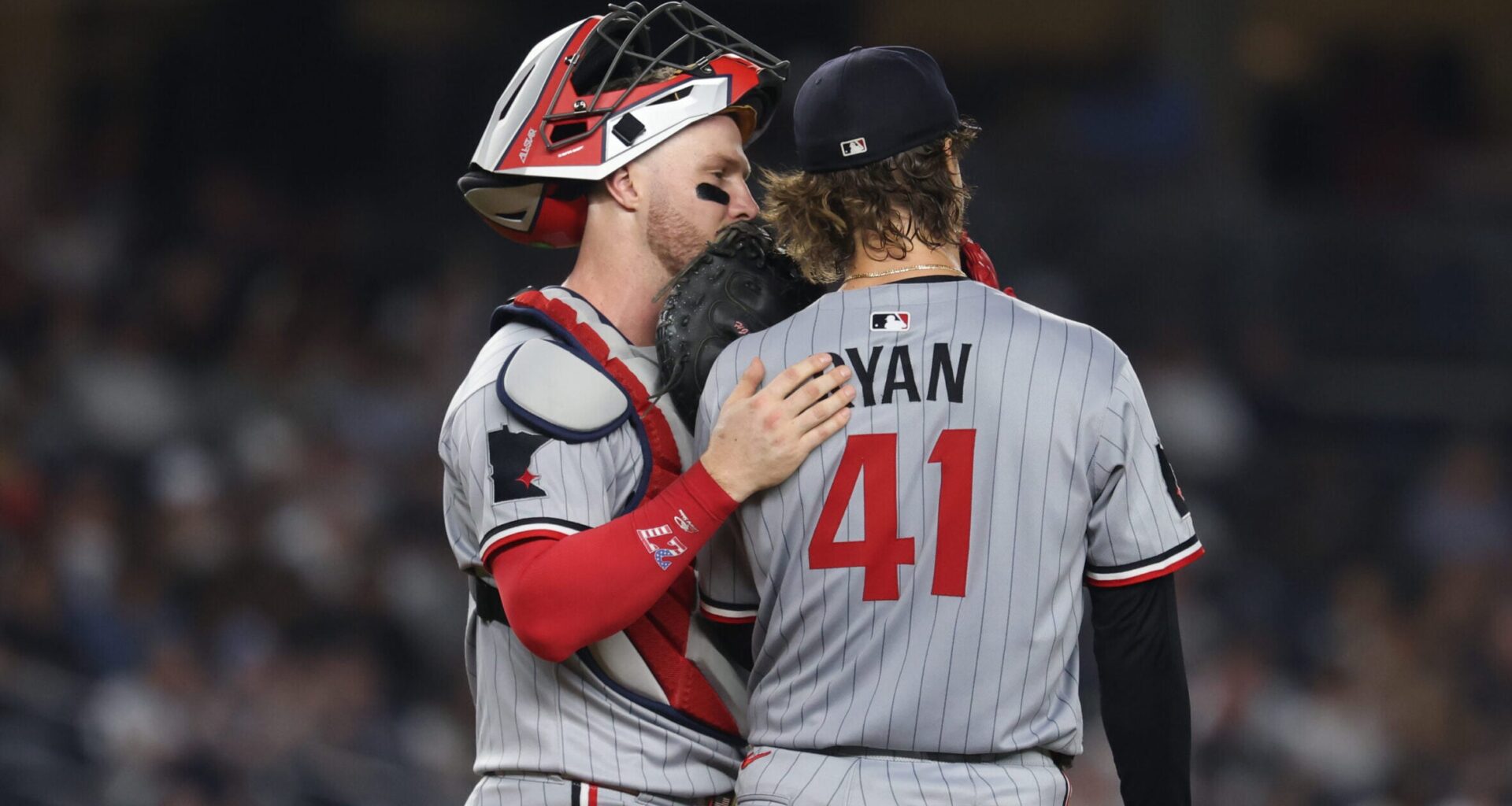 Minnesota Twins Preparing for a Trade?